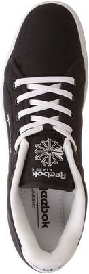 Reebok Men Canvas Shoes