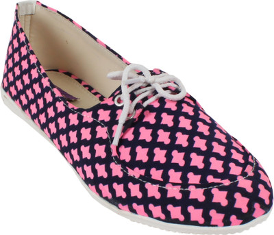 

VKR Casuals For Women(Pink