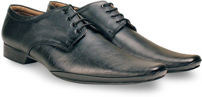 

Bacca Bucci Big Men's Lace Up For Men(Black