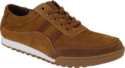 

Numero Uno Casual Shoes For Men(Beige), Tan