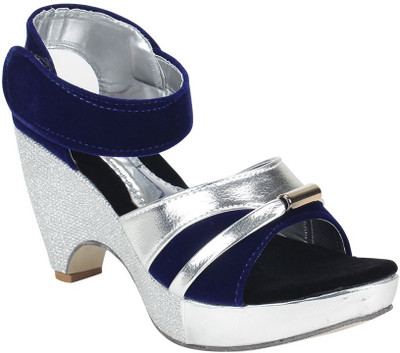 

Roylsace Casuals For Women(Blue