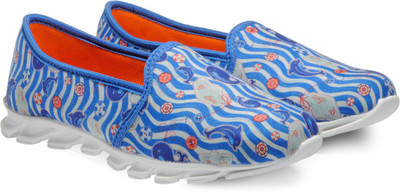 

Nell Casuals For Women(Blue