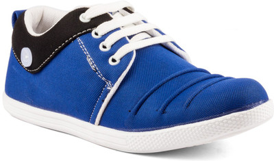

Golden Sparrow Party Casuals For Men(Blue, Royal blue