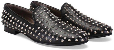 

Bare Skin Casuals For Men(Black