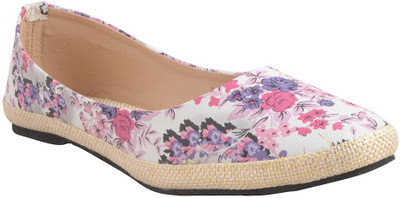 

Adorn Cool and Fashionable Bellies For Women(Purple)