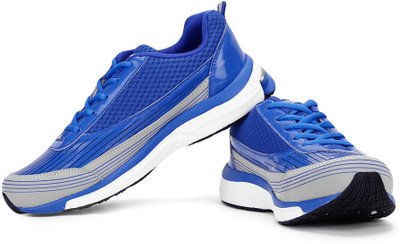 

Joma Galatro Running Shoes For Men(Blue, Grey