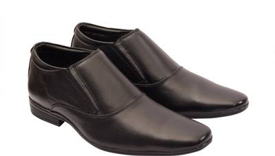 Capland Fashionable design No:4043-BLACK Corporate Casuals