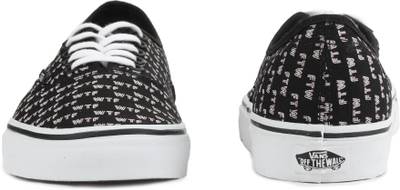 VANS AUTHENTIC Sneakers