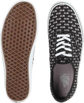 VANS AUTHENTIC Sneakers