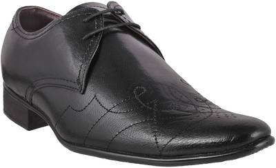 Metro Awesome Lace Up
