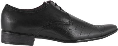Metro Awesome Lace Up