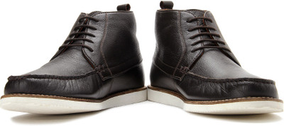 

Louis Philippe Casual Shoes For Men(Brown
