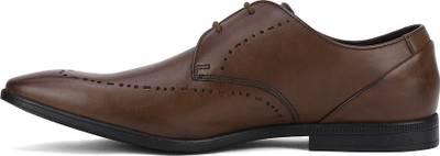 Clarks Lace Up Shoes