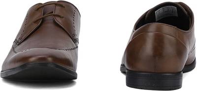 Clarks Lace Up Shoes