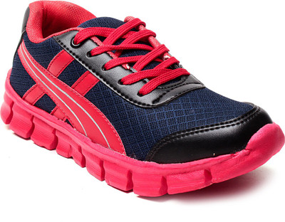 

Juan David Running Shoes For Men(Red)