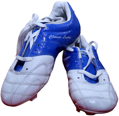 42 OFF on SEGA Classic 0a Football Shoes For Men White on