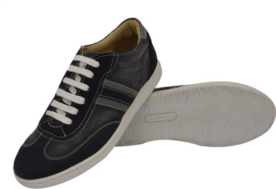 

Kuja Paris Casual Shoes For Men(Navy