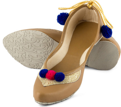 

Tashi Punjabi Party Wear For Women(Beige)