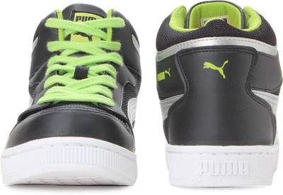 Puma Men Mid Ankle Sneaker