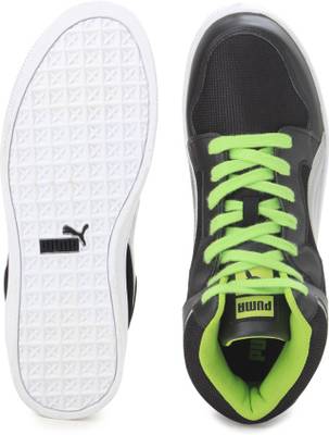 Puma Men Mid Ankle Sneaker