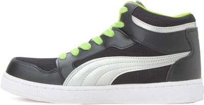 Puma Men Mid Ankle Sneaker