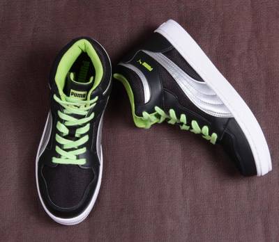Puma Men Mid Ankle Sneaker
