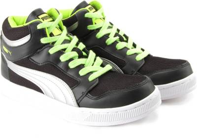 Puma Men Mid Ankle Sneaker