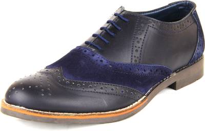 Bunkeys Lace Up