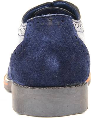 Bunkeys Lace Up