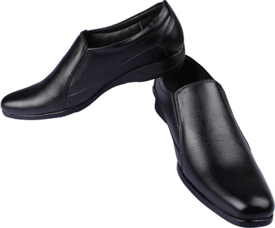 

John Hupper Party Wear For Men(Black)