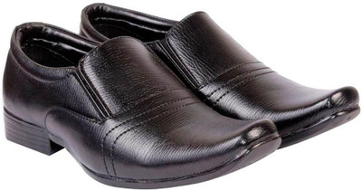 

TEN Loafers For Men(Black