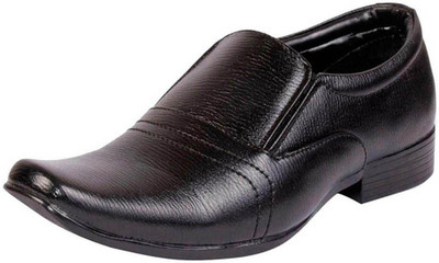 

TEN Loafers For Men(Black