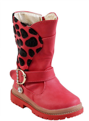 

Glinchy Girls(Red