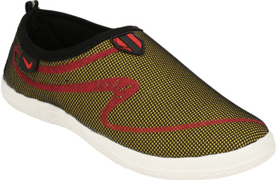 

Marc Miguel Slip On Casuals For Men(Yellow