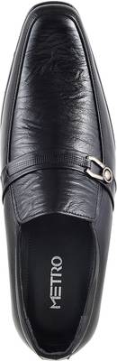 Metro Awesome Slip On
