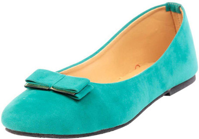 

TEN Bellies For Women(Green