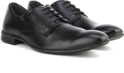 

Knotty Derby Men Lace up For Men(Black
