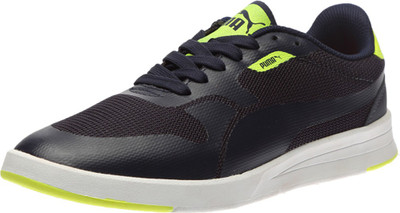 

Puma Lace Up For Men(Blue