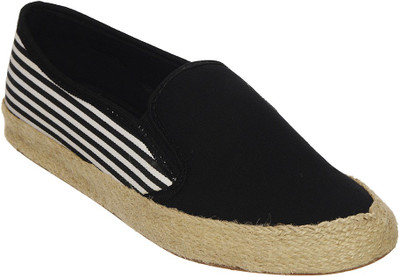 

Bruno Manetti Casuals For Men(Black