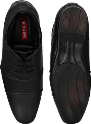 Prolific Authentic Lace Up