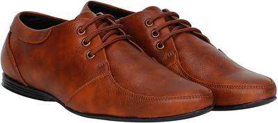 Kraasa 912 Formal Shoe