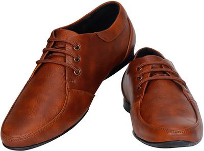 Kraasa 912 Formal Shoe