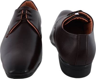 Fashion67 Stylish and Trendy Lace Up
