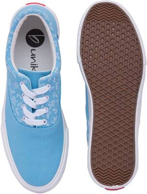 Bunikk Origami Men Canvas Sneakers