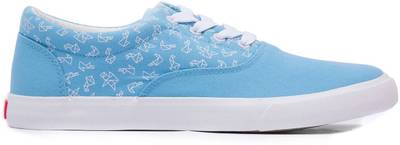 Bunikk Origami Men Canvas Sneakers