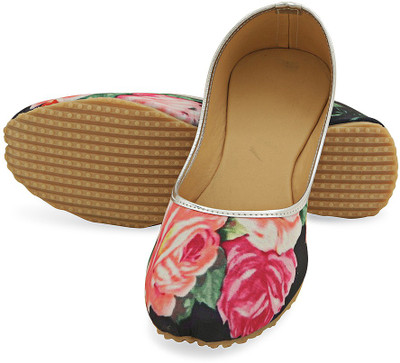 

Paduki Jutis For Women(Multicolor