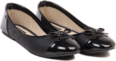 

TEN Trendy Women Bellies For Women(Black)