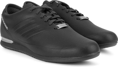 

ADIDAS ORIGINALS PORSCHE TYP64 SPORT Sneakers For Men(Black, Utiblk/utiblk/msilve