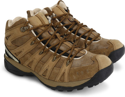 

Woodland Men Boots For Men(Tan, Camel