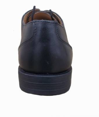 Port Pure Leather Shoes Lace Up